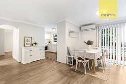 2/51 Fennell Street, North Parramatta
