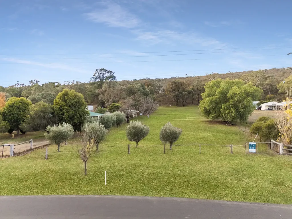 Heathcote PRIVACY, CONVENIENCE & SPACE