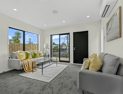 6/32 Beaumonts Way, Manurewa, Manukau City, 2房, 1浴, Townhouse