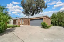 UNIT 6 470 WAGGA RD, Lavington