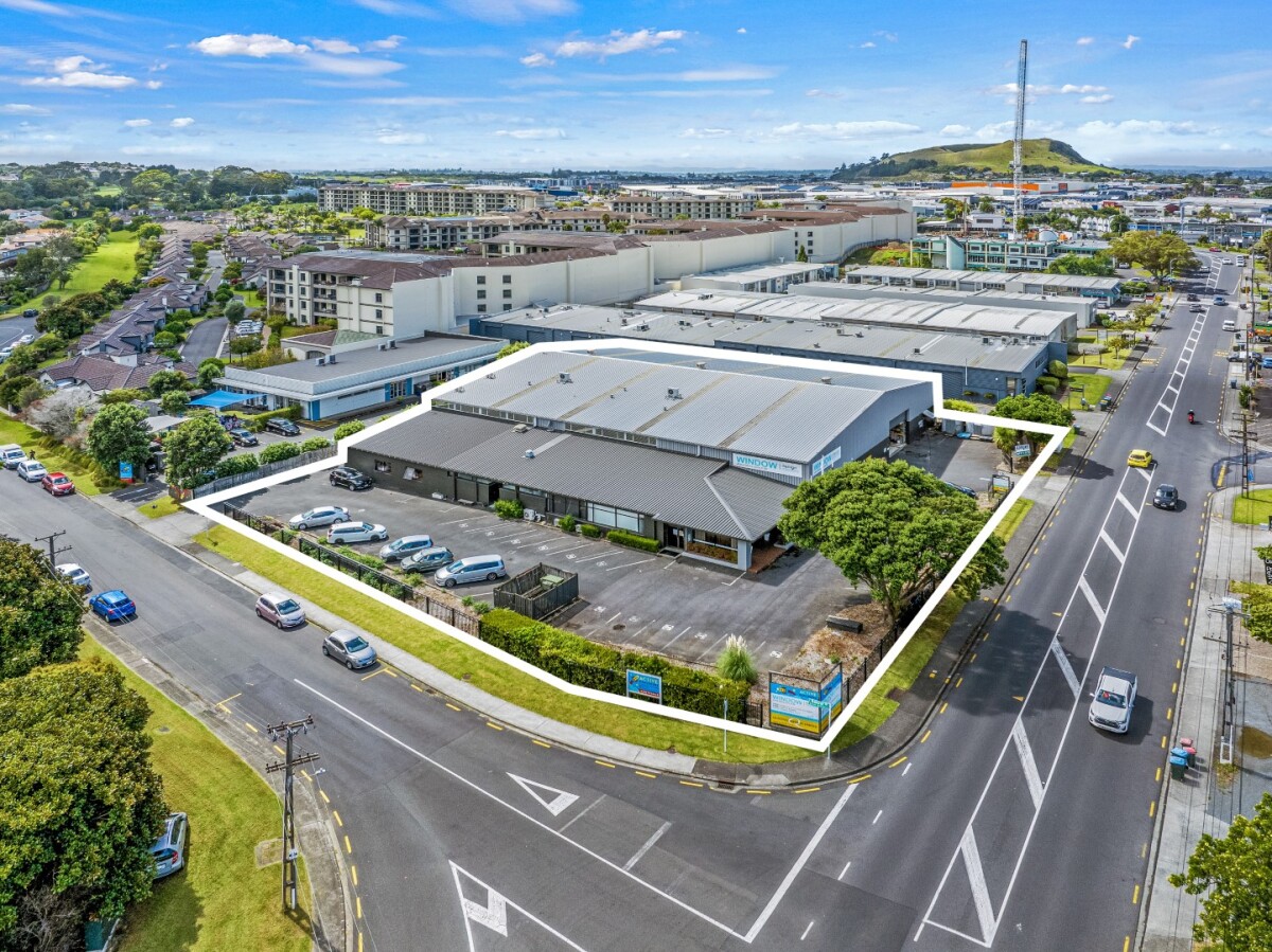 130 Marua Road, Mount Wellington, Auckland, 0房, 0浴, Industrial Premises