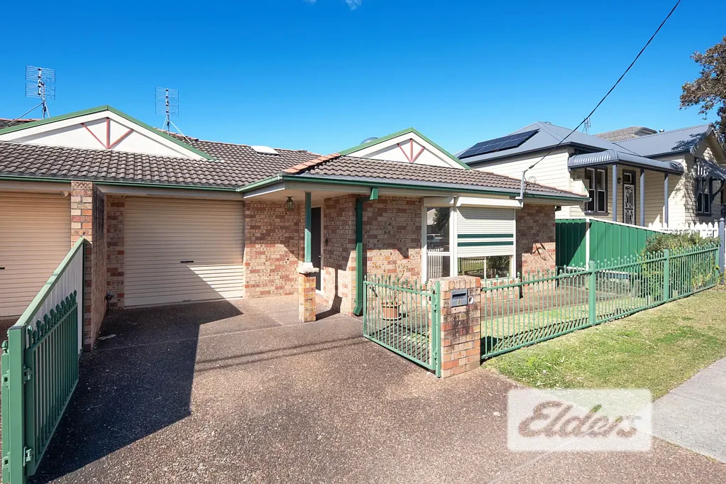 Georgetown 3Zimmer Torrens Title Duplex in a Highly Sought-After Location