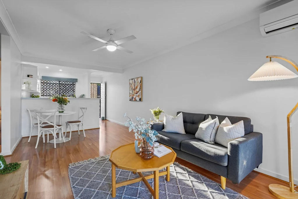 Morningside 2Kwarto Low-Maintenance Living in the Heart of Morningside