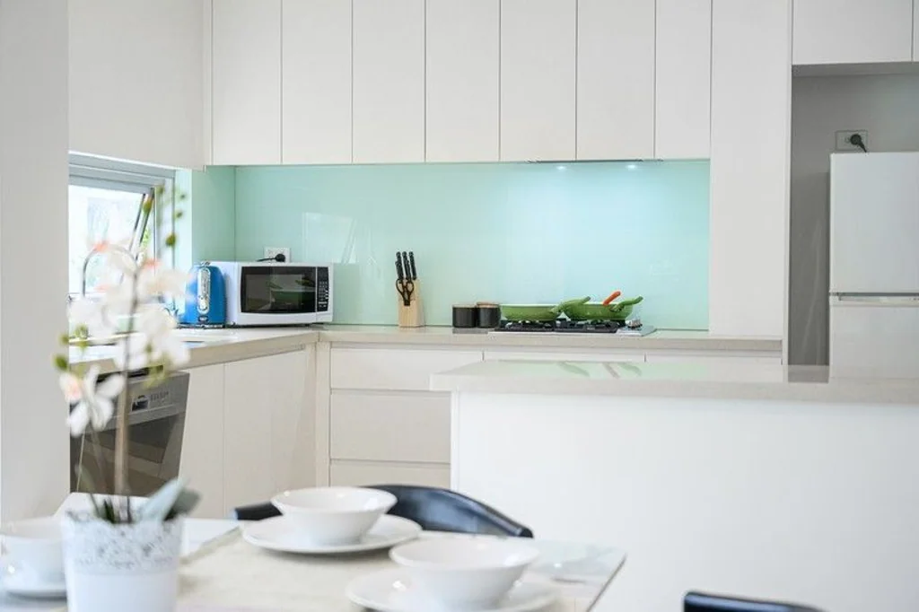 Gordon 2 Slaapkamer Spacious 2 Bedrooms APT in Gordon center loaction | North East Face