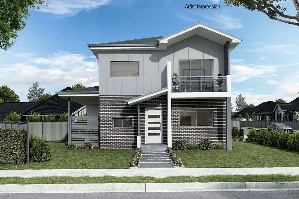 Ingleburn 4ਬੈੱਡਰੂਮ Fixed Price House and Land Package!