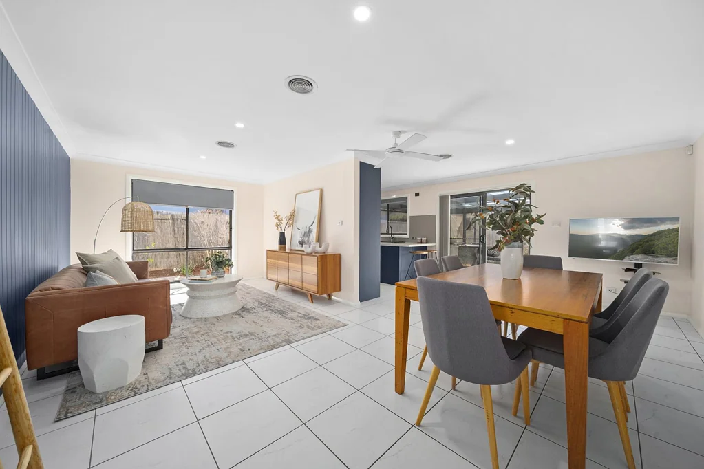 12 Alice Clarke Street, Casey, ACT 2913