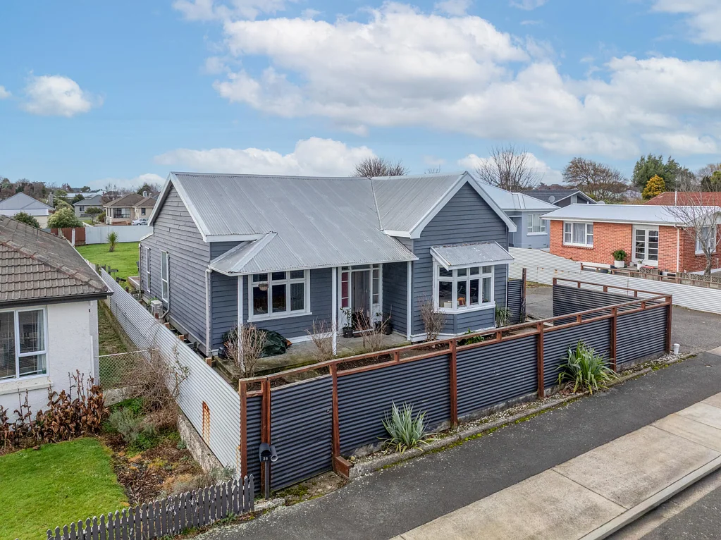 Georgetown 3 Bedroom Timeless character meets modern charm