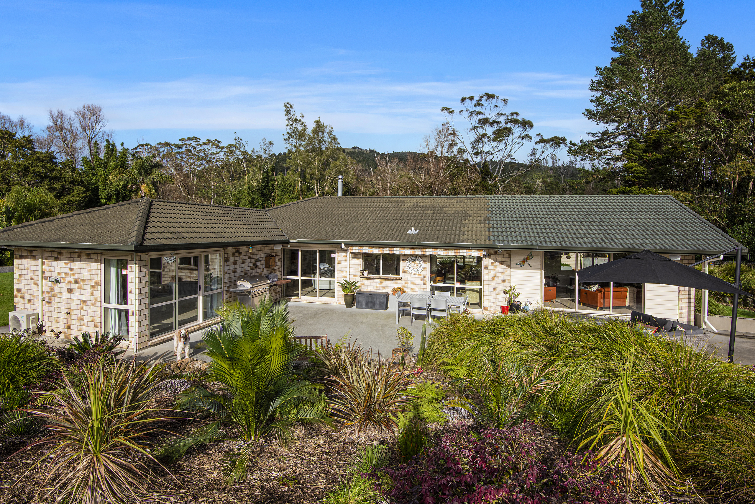 587b Crane Road, Kauri, Whangarei, 3 chambres, 0 salles de bain