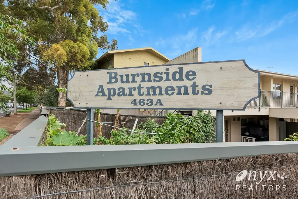 Glenside 2房  Effortless Eastern Suburbs Living