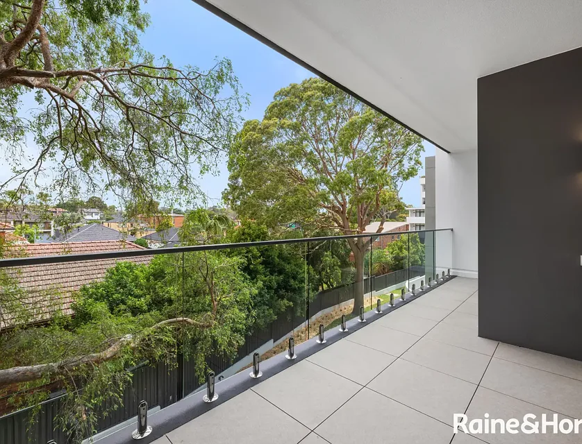 09/6 James Street, Blakehurst, St George, 1 rūma, 1 rūma horoi, Apartment
