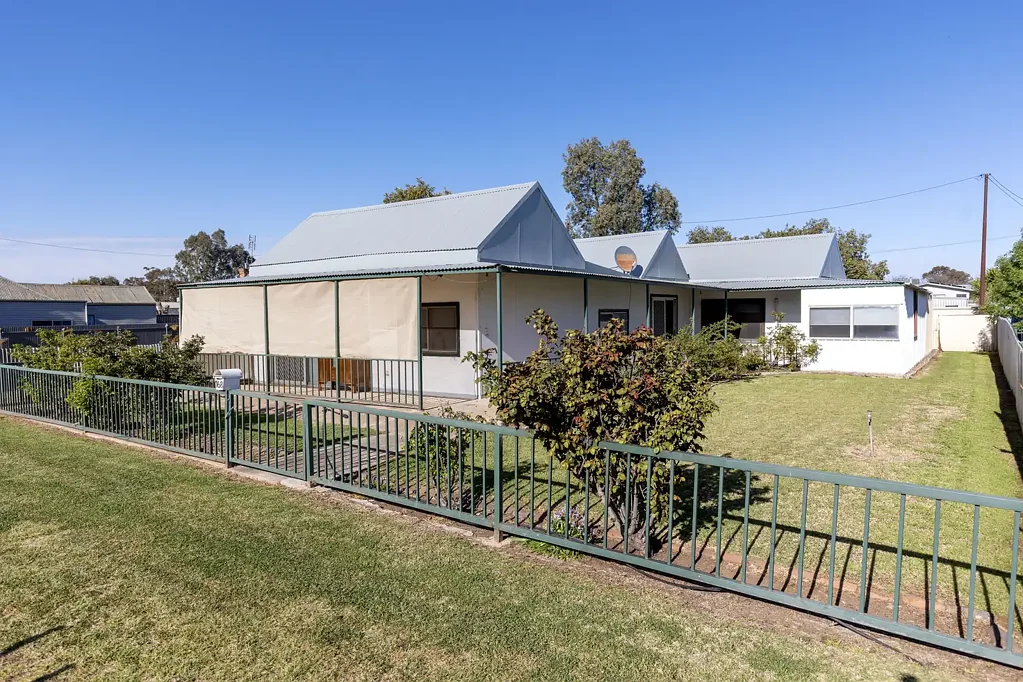 Temora 5ห้องนอน Move-In Ready + Strong Rental Return + High Yield Potential