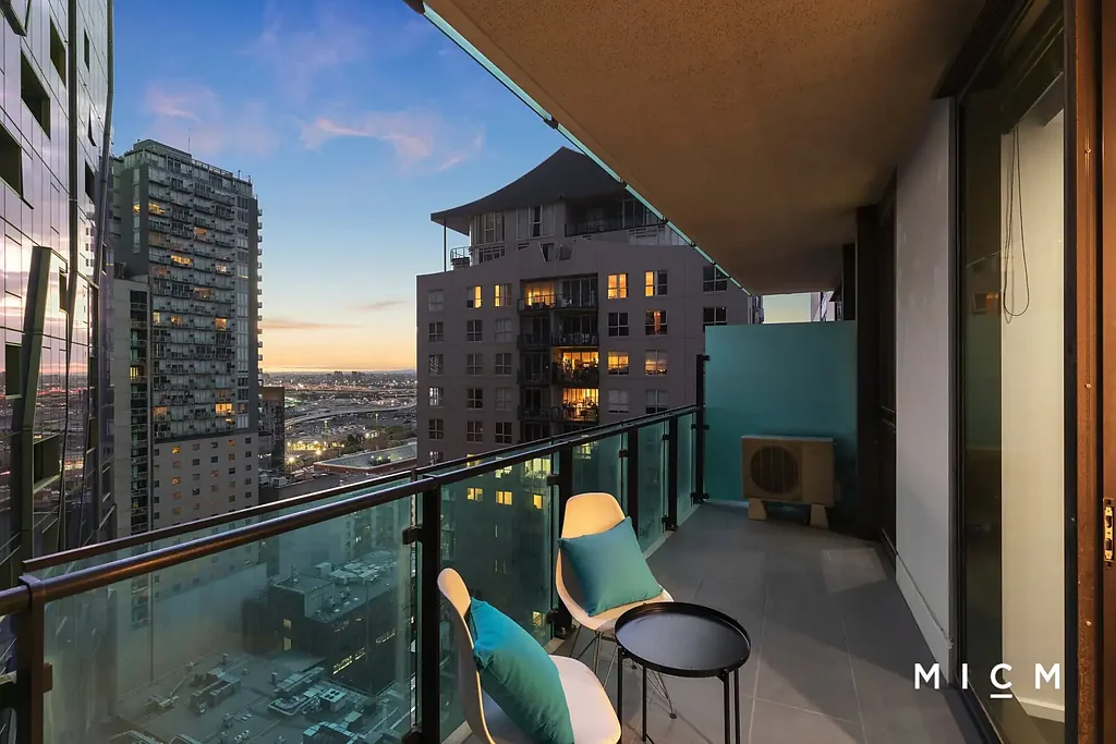 2113/601 Little Lonsdale Street, Melbourne, VIC 3000