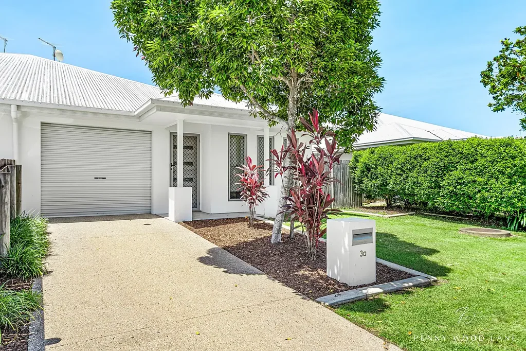 3A Westaway Crescent, Andergrove, QLD 4740