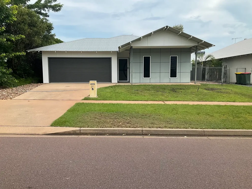 Muirhead 4房  Defence Housing AustraIia DHA Investment Property