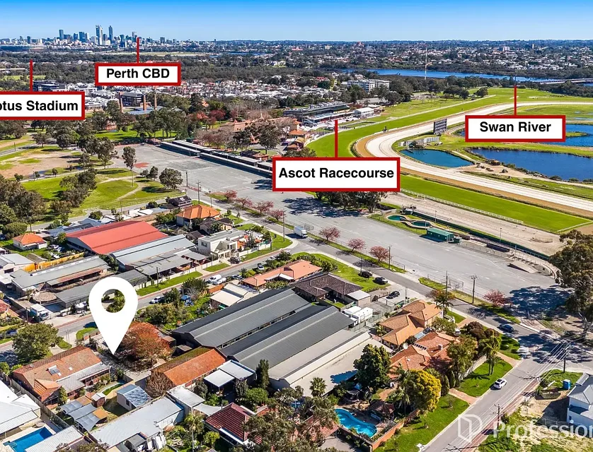 3 Kalgoorlie Street, Ascot, WA 6104, 4 ห้องนอน, 3 ห้องน้ำ, House