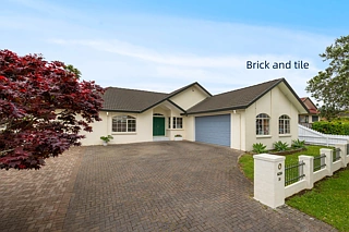 26 Dannemora Drive, Dannemora, Manukau City