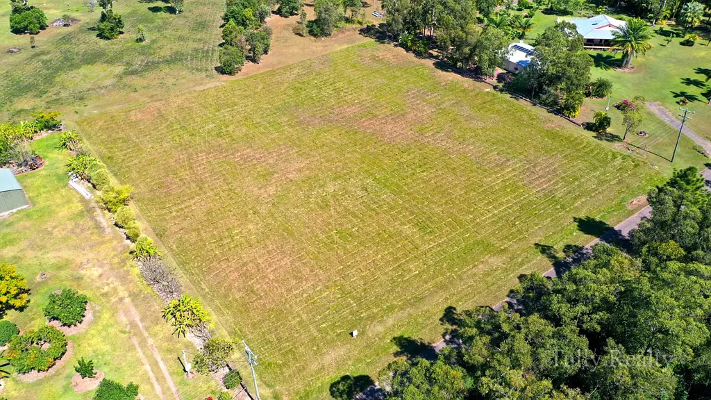Cardwell Country Living Close to Cardwell