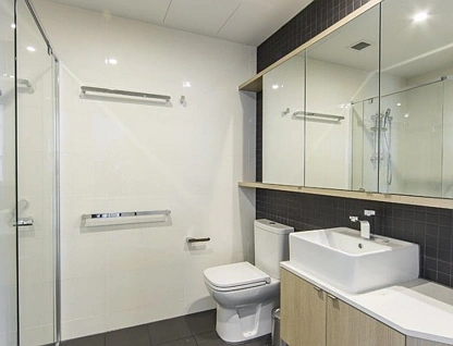 ID:3889955/79 Grey Street, South Brisbane, Brisbane - Inner City Region, 2 Kuwarto, 2 Banyo, Apartment