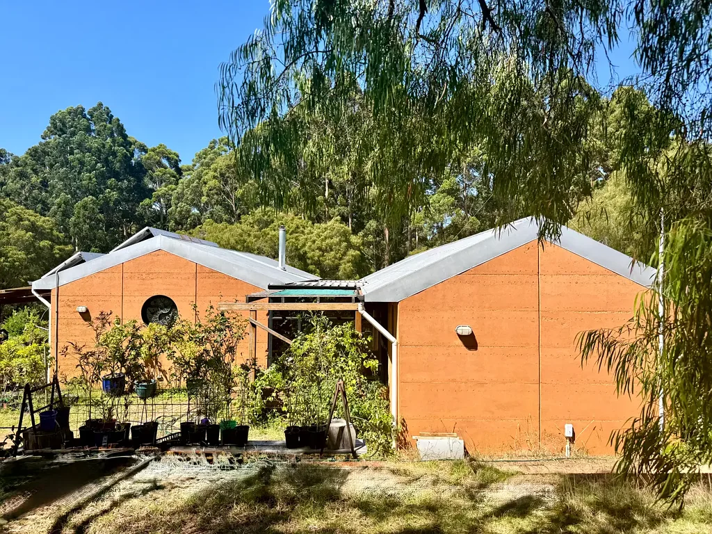 Pemberton  Untold potential