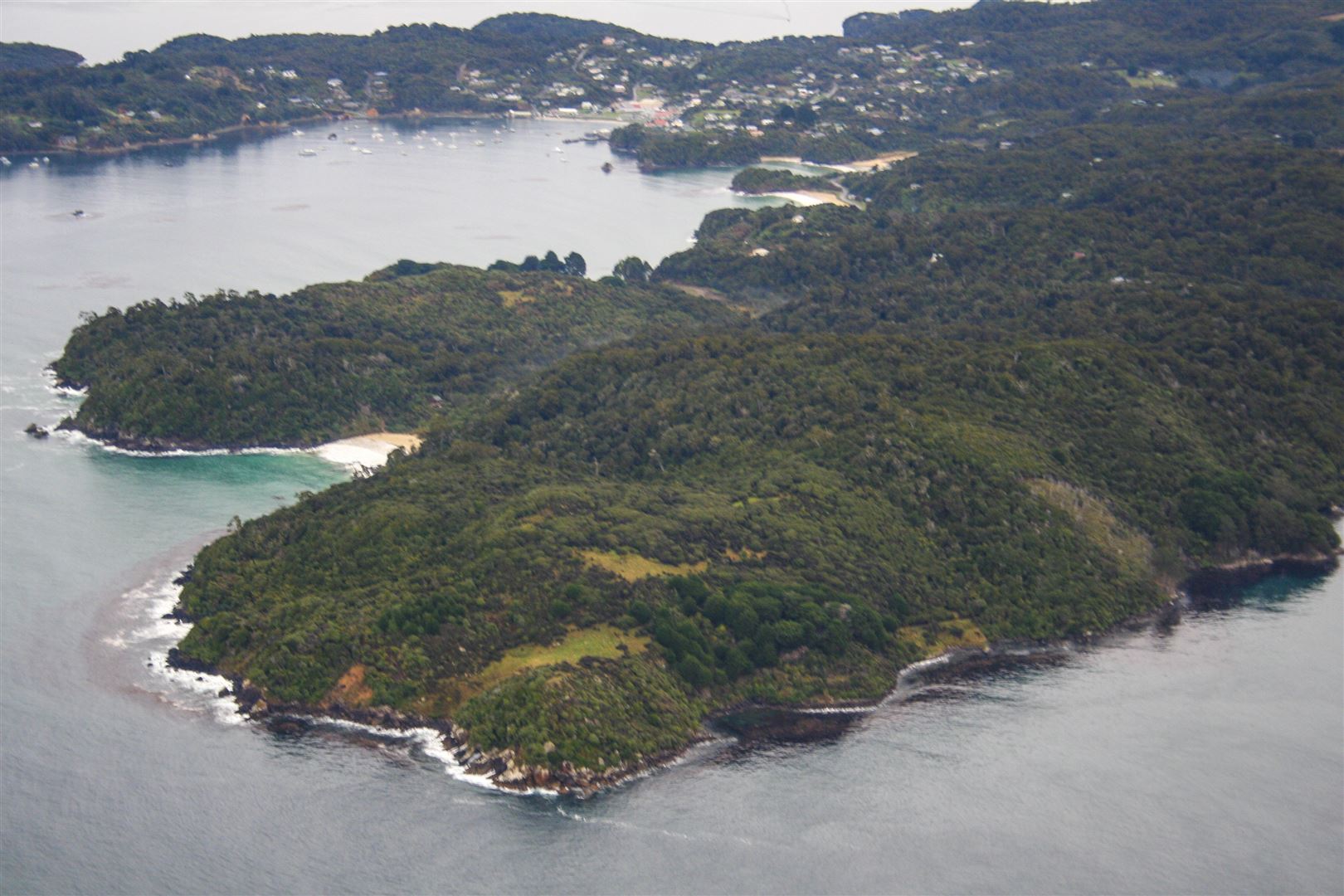 130 Horseshoe Point Road, Stewart Island/Rakiura, Southland, 0 habitaciones, 0 baños, Lifestyle Section