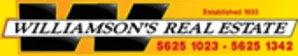 Williamsons Real Estate