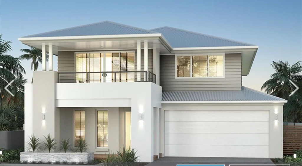 Ormeau Hills 4房  "Stunning House and land package in the Heart of Ormeau - Your Dream Property Awaits!"