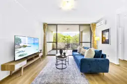 B101/22-26 Innesdale Road, Wolli Creek