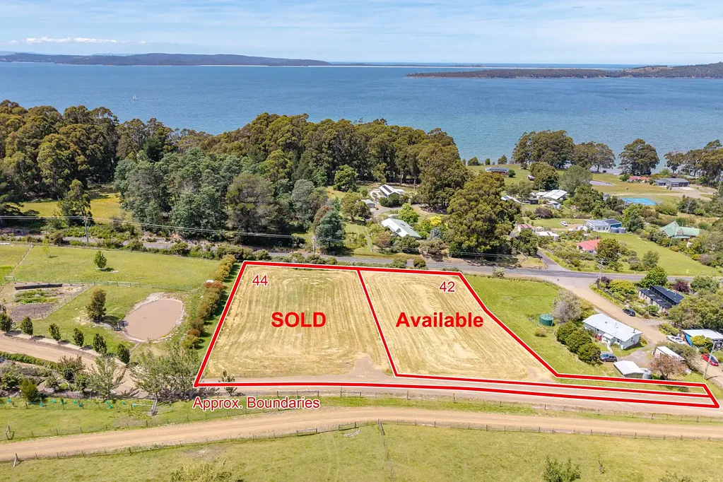 Middleton One SOLD, One Available