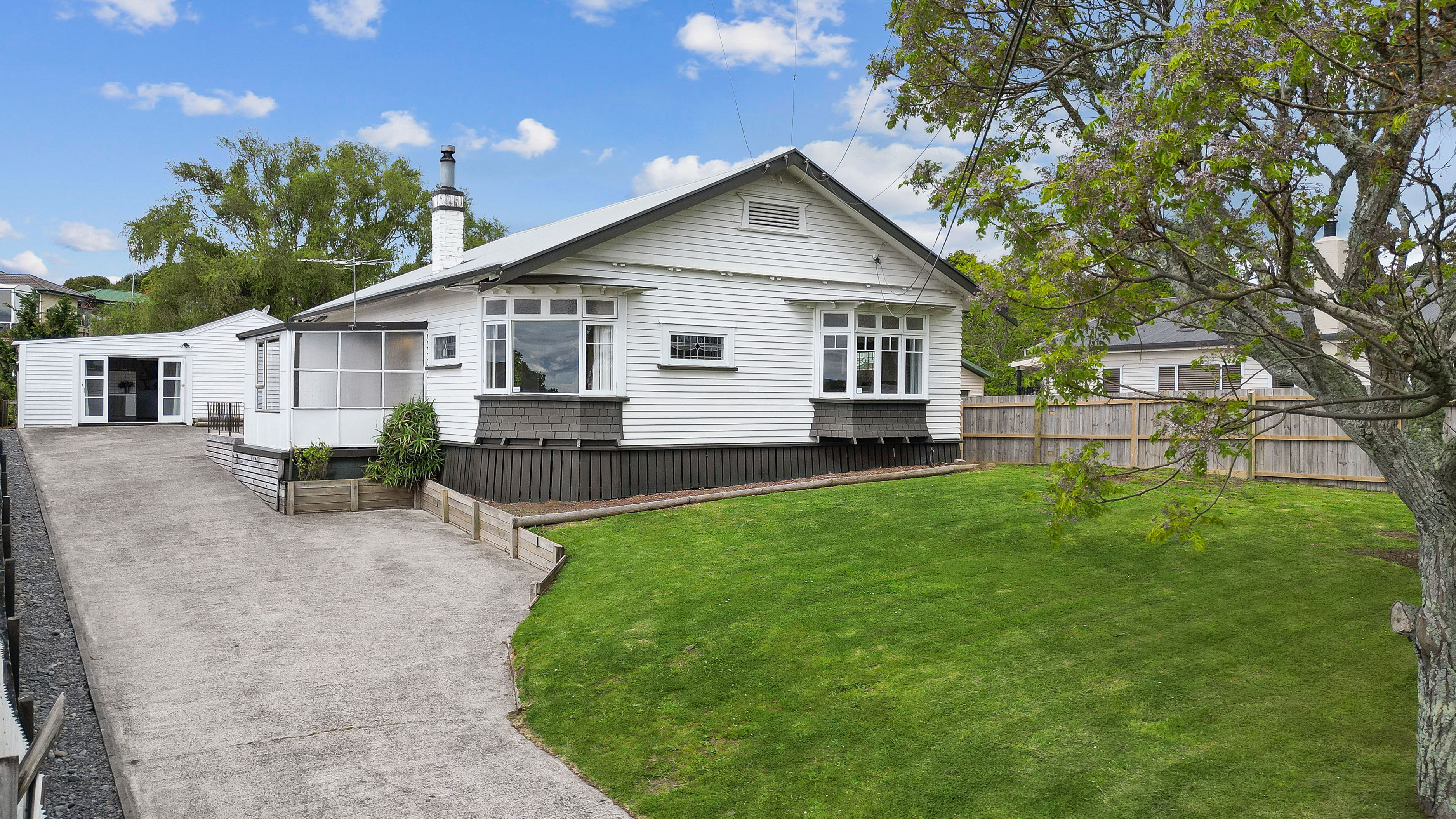 32 Mellsop Avenue, Waiuku, Auckland - Franklin, 3 ਕਮਰੇ, 0 ਬਾਥਰੂਮ, House