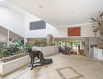24 Ben Hogan Crescent, Parkwood, Gold Coast, 6 غرف, 6 حمامات, House