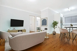 1/34 Daisy Street, Fairy Meadow