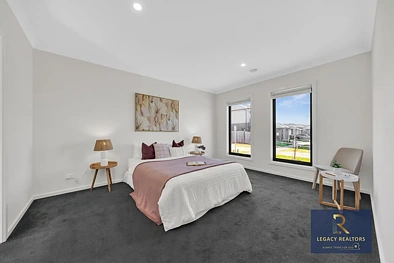 48 Vestige Circuit, Tarneit, VIC 3029, 4 slaapkamers, 2 badkamers, House
