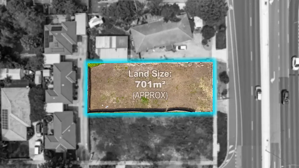 Cranbourne Prime Cranbourne Activity Centre Opportunity on 701m² (Approx.) – Unlimited Potential!