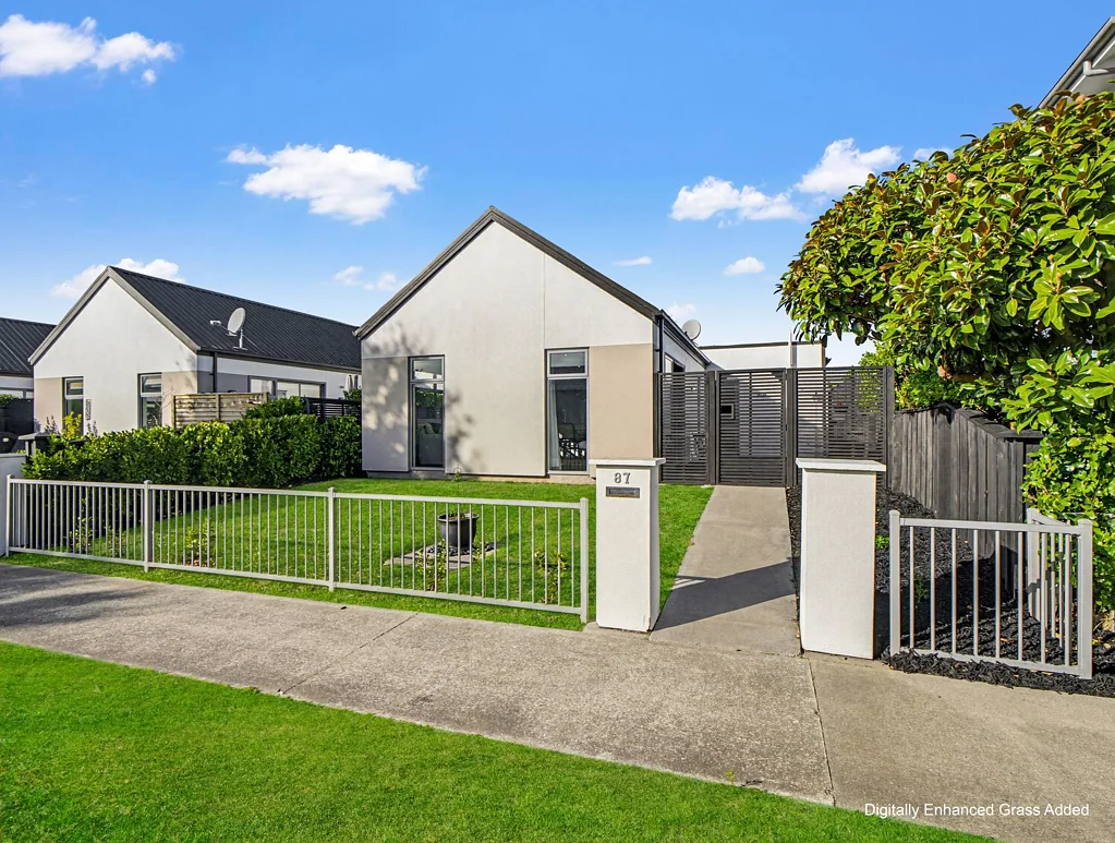Pegasus 3 Slaapkamer Comfortable & Convenient Coastal Living!