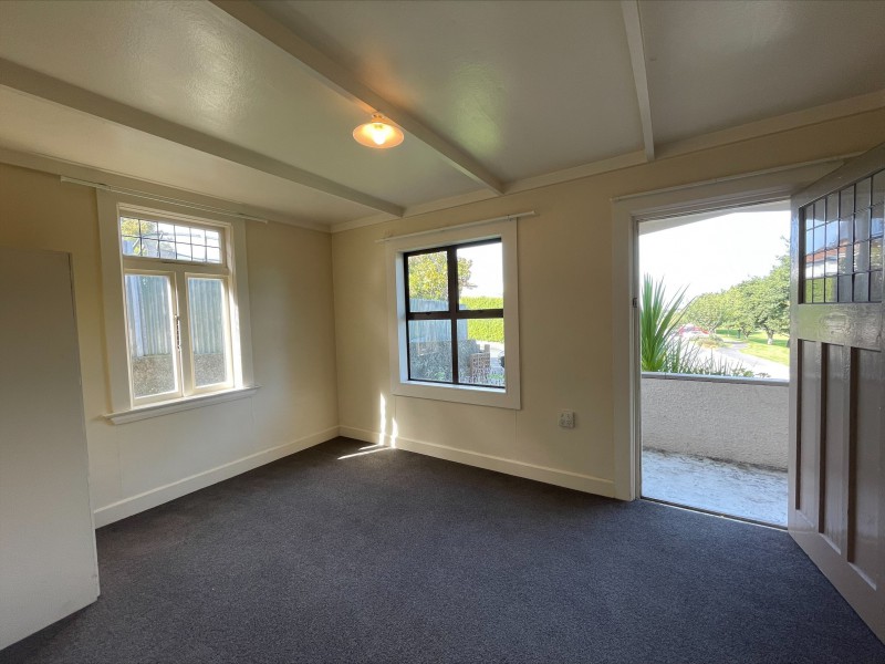 72 Avenue Road, West End, Timaru, 4 phòng ngủ, 0 phòng tắm