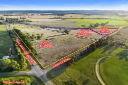 LOT CA/7 Colac-Ballarat Road, Napoleons