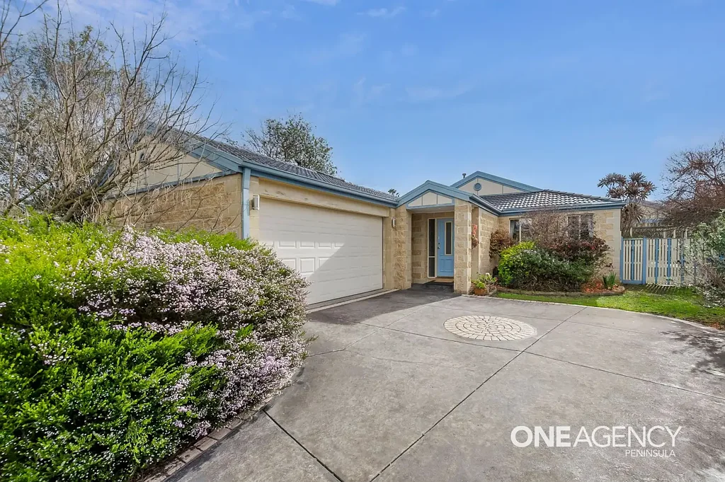 3 Koala Court, Somerville, VIC 3912
