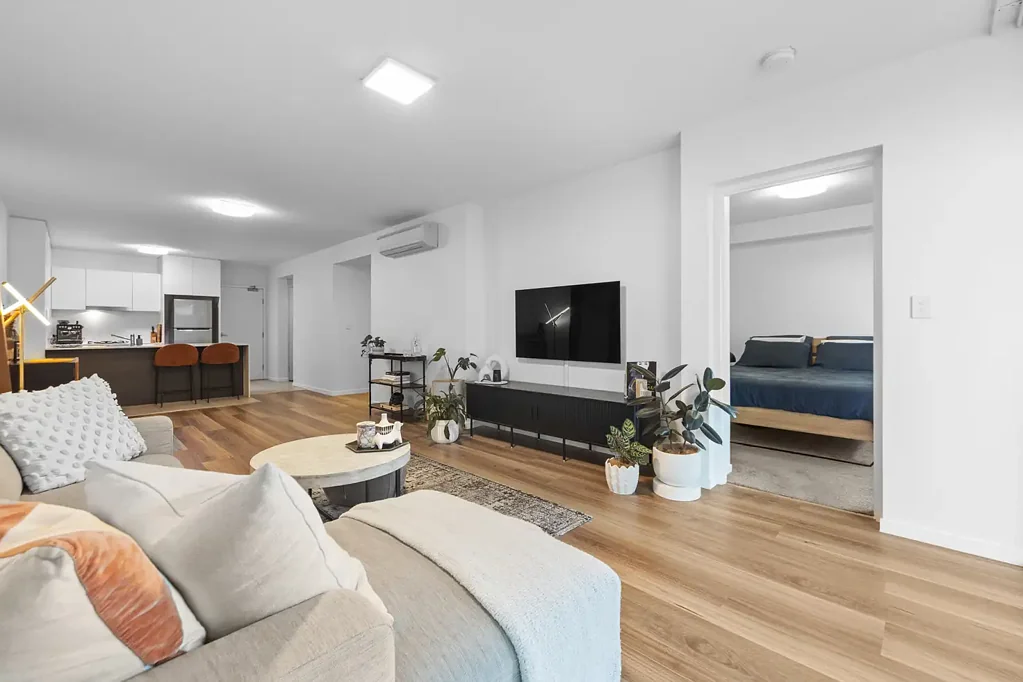 Teneriffe 2Habitaciones **