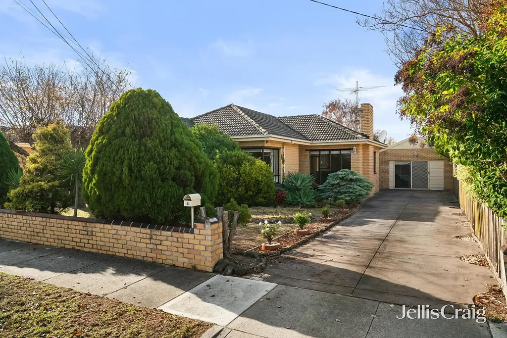 6 Bray Court, Bentleigh East, VIC 3165