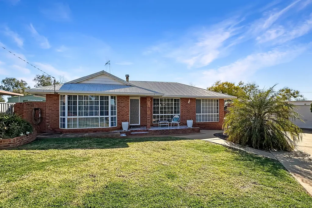 1 Monaghan Street, Cobar, NSW 2835