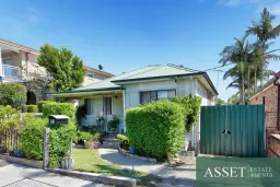 21 Willington Street, Turrella