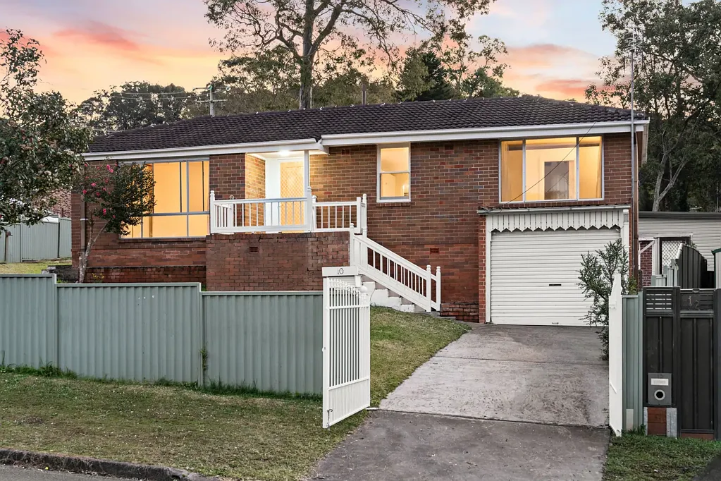 10 Harvey Street, Wyong, NSW 2259