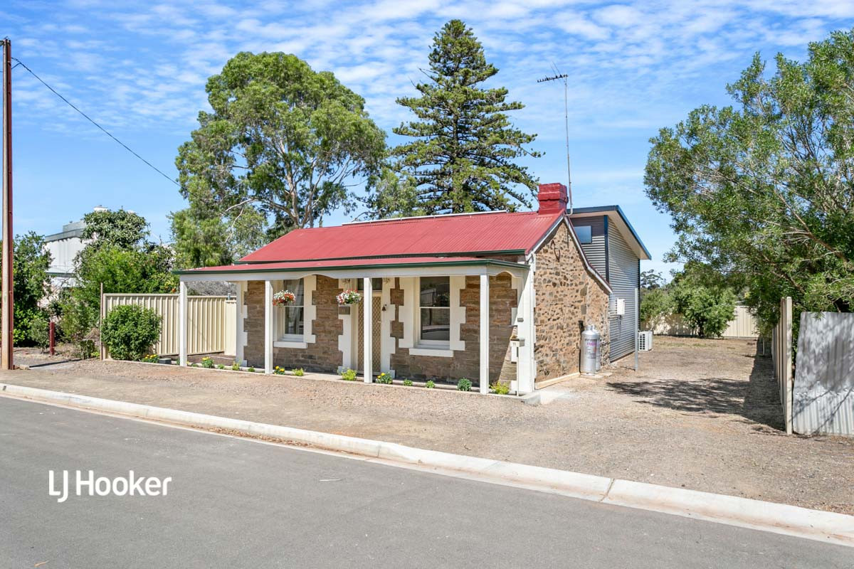 11 NOTTINGHAM ST, KAPUNDA SA 5373, 0房, 0浴, House