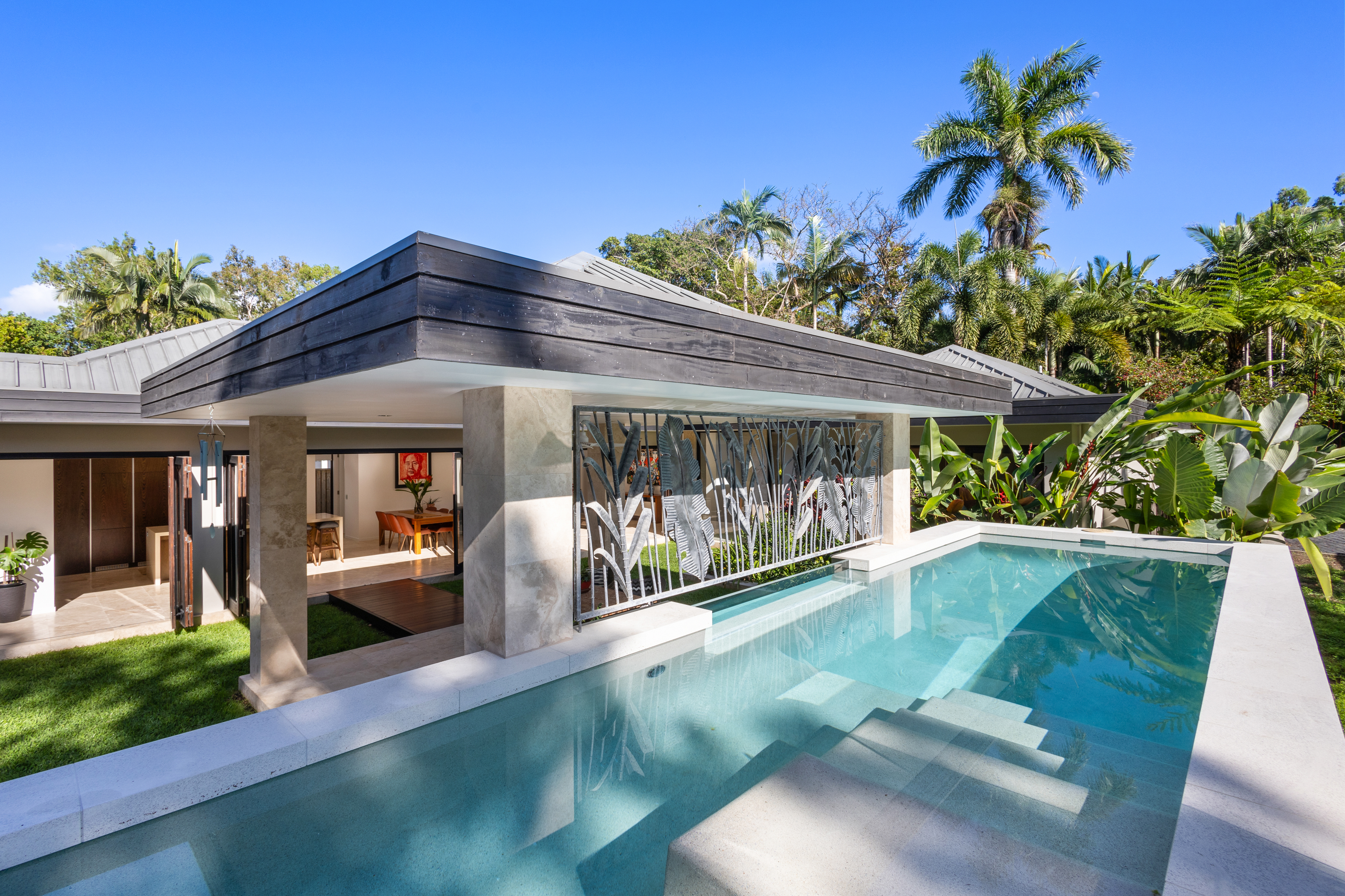 THE BEACH FRONT PORT DOUGLAS 2-12 REEF ST, PORT DOUGLAS QLD 4877, 0 chambres, 0 salles de bain, House