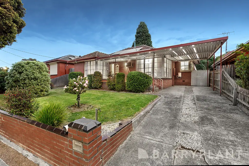 27 Bent Street, Bundoora, VIC 3083