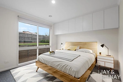 1/7 Monteith Crescent, Endeavour Hills, VIC 3802, 3房, 1浴, House