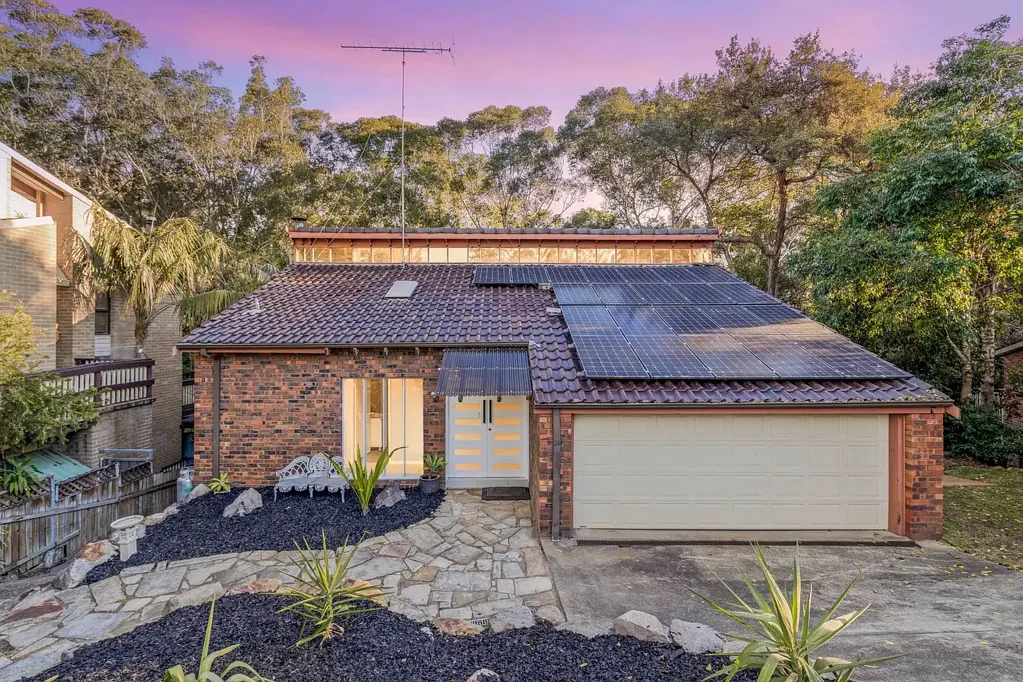 Baulkham Hills 5Phòng ngủ Private Family Sanctuary in the Matthew Pearce Catchment