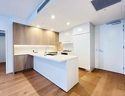 105/159 Epping Road, Macquarie Park, Upper North Shore, 2 Schlafzimmer, 2 Badezimmer, Apartment