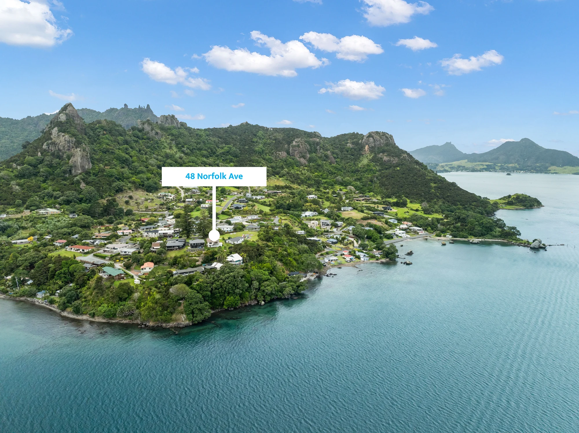 Whangarei Heads 2房  2 Bedrooms Plus Large Rumpus and Study