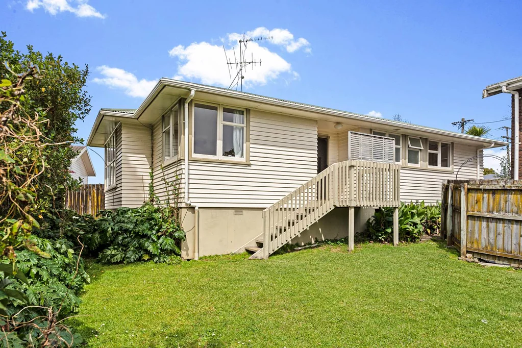 4A Willerton Avenue, New Lynn, Waitakere City, Auckland
